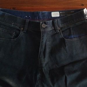 Matix Men's Denim Jeans 32 X 32